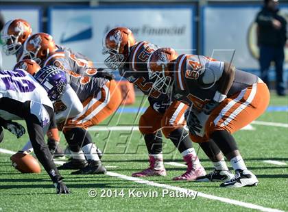 Thumbnail 3 in North Branford vs. Capital Prep/Achievement First (CIAC Class S-Small Final) photogallery.