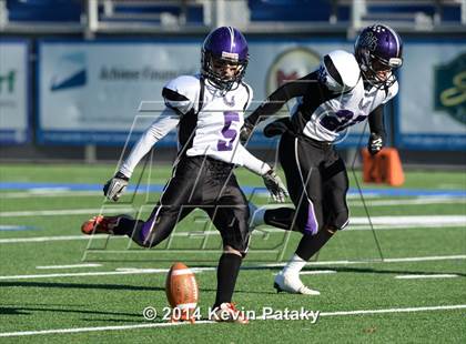 Thumbnail 1 in North Branford vs. Capital Prep/Achievement First (CIAC Class S-Small Final) photogallery.
