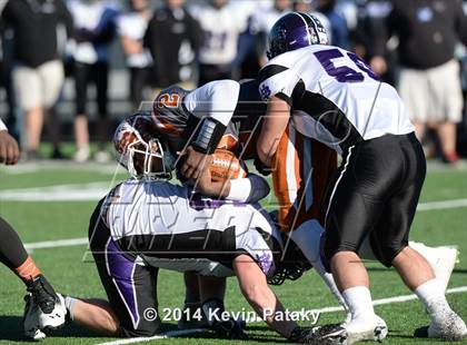 Thumbnail 3 in North Branford vs. Capital Prep/Achievement First (CIAC Class S-Small Final) photogallery.