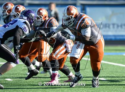 Thumbnail 2 in North Branford vs. Capital Prep/Achievement First (CIAC Class S-Small Final) photogallery.