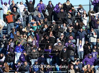Thumbnail 2 in North Branford vs. Capital Prep/Achievement First (CIAC Class S-Small Final) photogallery.