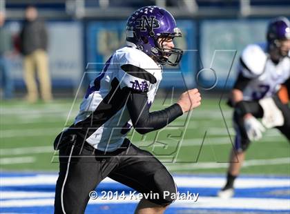 Thumbnail 1 in North Branford vs. Capital Prep/Achievement First (CIAC Class S-Small Final) photogallery.