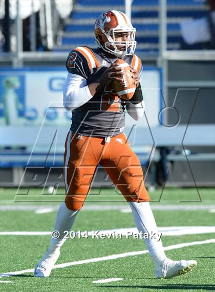 Thumbnail 2 in North Branford vs. Capital Prep/Achievement First (CIAC Class S-Small Final) photogallery.