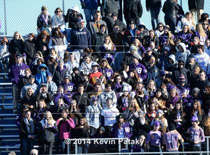 Thumbnail 1 in North Branford vs. Capital Prep/Achievement First (CIAC Class S-Small Final) photogallery.