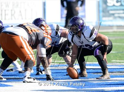 Thumbnail 1 in North Branford vs. Capital Prep/Achievement First (CIAC Class S-Small Final) photogallery.
