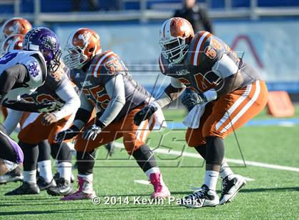 Thumbnail 3 in North Branford vs. Capital Prep/Achievement First (CIAC Class S-Small Final) photogallery.