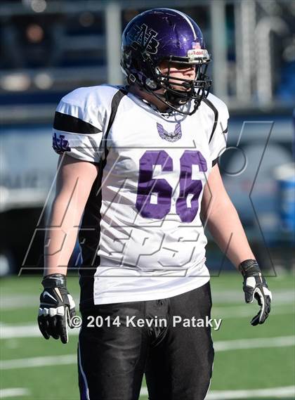 Thumbnail 1 in North Branford vs. Capital Prep/Achievement First (CIAC Class S-Small Final) photogallery.