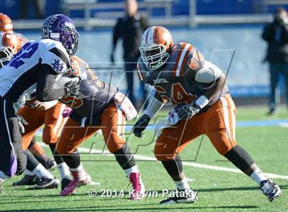 Thumbnail 1 in North Branford vs. Capital Prep/Achievement First (CIAC Class S-Small Final) photogallery.