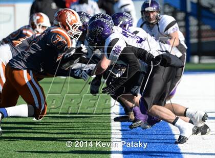 Thumbnail 1 in North Branford vs. Capital Prep/Achievement First (CIAC Class S-Small Final) photogallery.