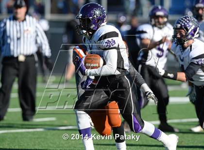 Thumbnail 2 in North Branford vs. Capital Prep/Achievement First (CIAC Class S-Small Final) photogallery.