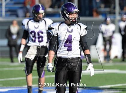 Thumbnail 1 in North Branford vs. Capital Prep/Achievement First (CIAC Class S-Small Final) photogallery.