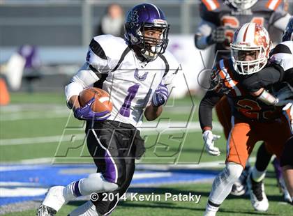 Thumbnail 1 in North Branford vs. Capital Prep/Achievement First (CIAC Class S-Small Final) photogallery.
