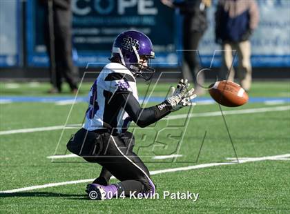 Thumbnail 3 in North Branford vs. Capital Prep/Achievement First (CIAC Class S-Small Final) photogallery.