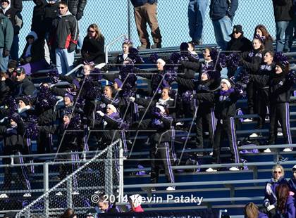 Thumbnail 2 in North Branford vs. Capital Prep/Achievement First (CIAC Class S-Small Final) photogallery.