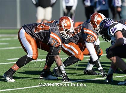 Thumbnail 3 in North Branford vs. Capital Prep/Achievement First (CIAC Class S-Small Final) photogallery.