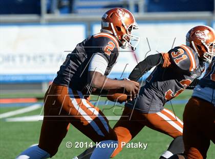 Thumbnail 1 in North Branford vs. Capital Prep/Achievement First (CIAC Class S-Small Final) photogallery.
