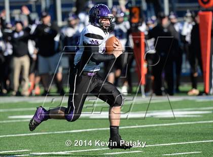 Thumbnail 1 in North Branford vs. Capital Prep/Achievement First (CIAC Class S-Small Final) photogallery.