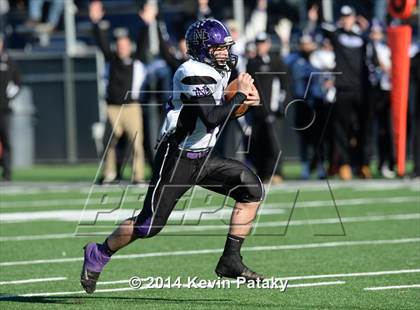 Thumbnail 2 in North Branford vs. Capital Prep/Achievement First (CIAC Class S-Small Final) photogallery.