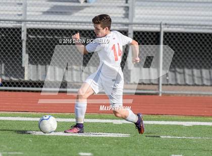 Thumbnail 1 in Mountain View vs Casa Grande (Coyote Classic Tournament) photogallery.