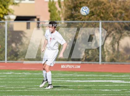 Thumbnail 3 in Mountain View vs Casa Grande (Coyote Classic Tournament) photogallery.
