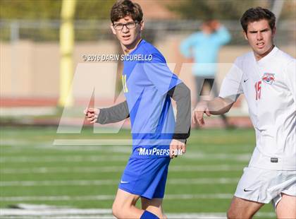 Thumbnail 1 in Mountain View vs Casa Grande (Coyote Classic Tournament) photogallery.