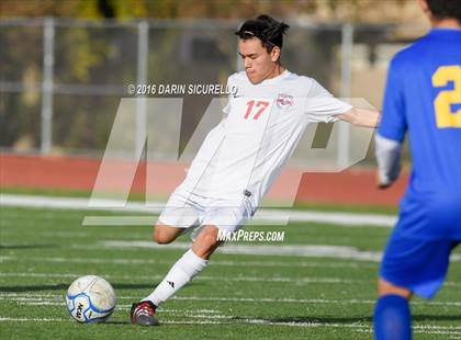 Thumbnail 1 in Mountain View vs Casa Grande (Coyote Classic Tournament) photogallery.
