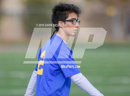 Thumbnail 2 in Mountain View vs Casa Grande (Coyote Classic Tournament) photogallery.
