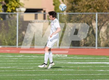 Thumbnail 2 in Mountain View vs Casa Grande (Coyote Classic Tournament) photogallery.