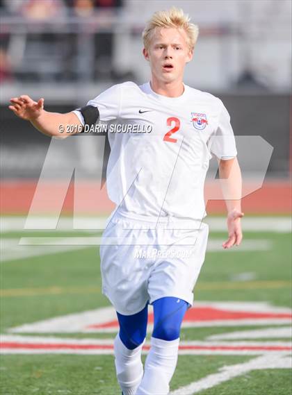 Thumbnail 1 in Mountain View vs Casa Grande (Coyote Classic Tournament) photogallery.