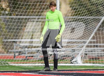 Thumbnail 1 in Mountain View vs Casa Grande (Coyote Classic Tournament) photogallery.