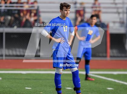 Thumbnail 3 in Mountain View vs Casa Grande (Coyote Classic Tournament) photogallery.