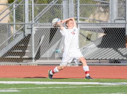 Thumbnail 1 in Mountain View vs Casa Grande (Coyote Classic Tournament) photogallery.