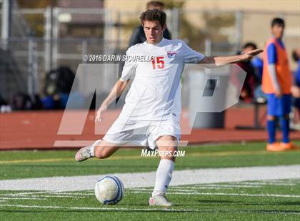 Thumbnail 1 in Mountain View vs Casa Grande (Coyote Classic Tournament) photogallery.