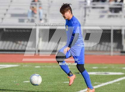Thumbnail 2 in Mountain View vs Casa Grande (Coyote Classic Tournament) photogallery.