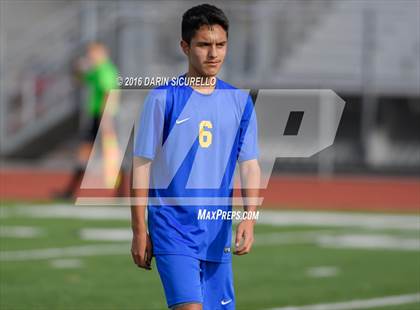 Thumbnail 1 in Mountain View vs Casa Grande (Coyote Classic Tournament) photogallery.