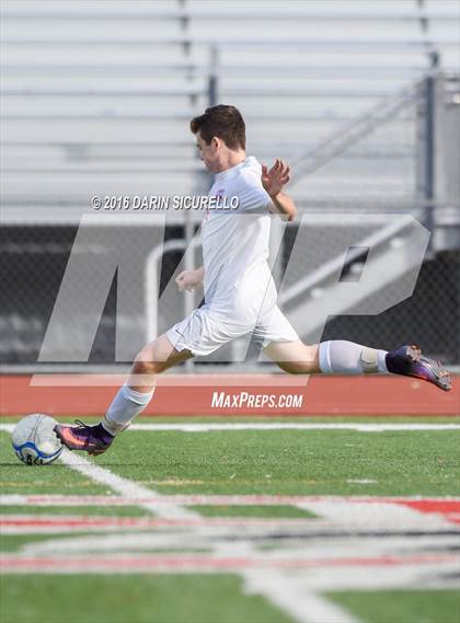 Thumbnail 3 in Mountain View vs Casa Grande (Coyote Classic Tournament) photogallery.