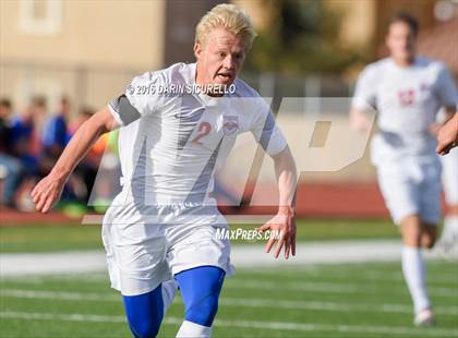 Thumbnail 1 in Mountain View vs Casa Grande (Coyote Classic Tournament) photogallery.