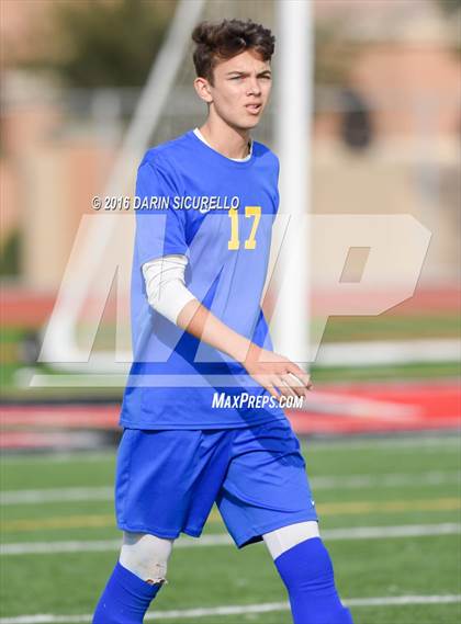 Thumbnail 1 in Mountain View vs Casa Grande (Coyote Classic Tournament) photogallery.
