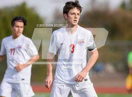 Thumbnail 1 in Mountain View vs Casa Grande (Coyote Classic Tournament) photogallery.