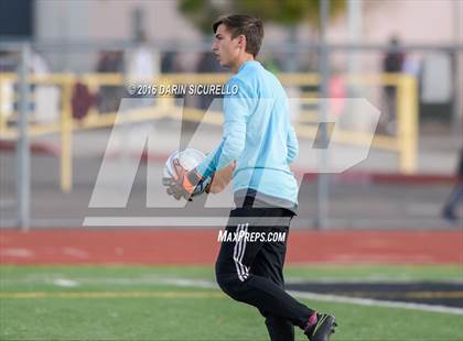 Thumbnail 1 in Mountain View vs Casa Grande (Coyote Classic Tournament) photogallery.