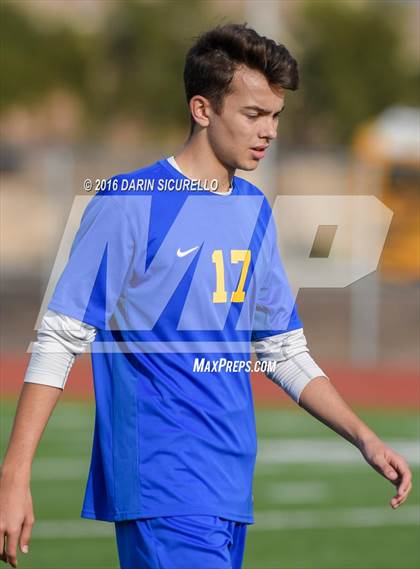Thumbnail 1 in Mountain View vs Casa Grande (Coyote Classic Tournament) photogallery.