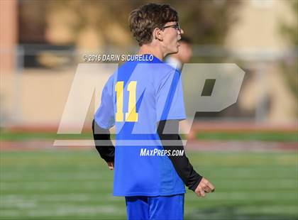 Thumbnail 2 in Mountain View vs Casa Grande (Coyote Classic Tournament) photogallery.
