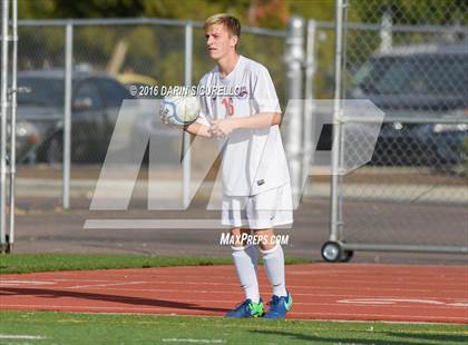Thumbnail 2 in Mountain View vs Casa Grande (Coyote Classic Tournament) photogallery.