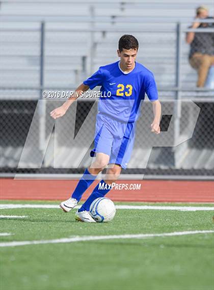 Thumbnail 1 in Mountain View vs Casa Grande (Coyote Classic Tournament) photogallery.