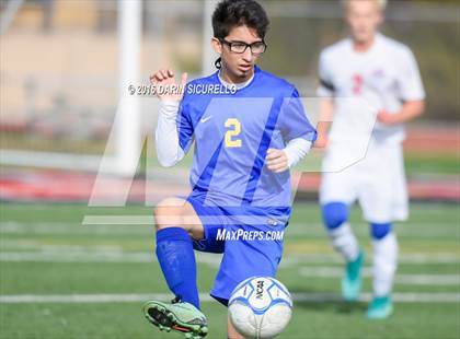 Thumbnail 1 in Mountain View vs Casa Grande (Coyote Classic Tournament) photogallery.