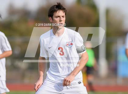 Thumbnail 3 in Mountain View vs Casa Grande (Coyote Classic Tournament) photogallery.