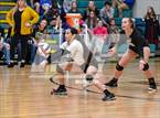 Photo from the gallery "Round Top-Carmine vs. D'Hanis (UIL 1A Region 4 Semifinal Playoff)"
