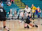Photo from the gallery "Round Top-Carmine vs. D'Hanis (UIL 1A Region 4 Semifinal Playoff)"