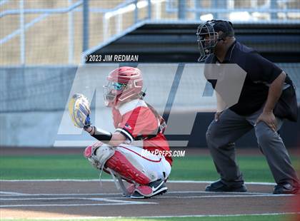 Thumbnail 3 in Horn vs John Paul II (Royse City Classic) photogallery.
