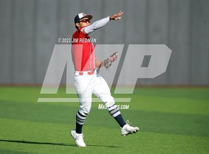 Thumbnail 2 in Horn vs John Paul II (Royse City Classic) photogallery.